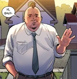 Kenny "Kong" McFarlane (Earth-1610)