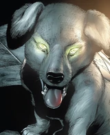 "Kirby" (Earth-616)
