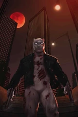 White Tiger (Earth-616)
