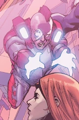 Star Brand (Earth-14831)