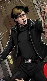 Wither (Earth-616)