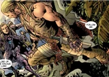 Ka-Zar (Earth-61112)