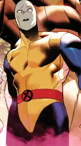 Morph (Earth-295)