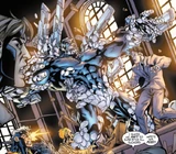Post (Earth-616)