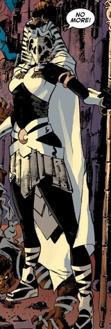 Baroness Khonshu (Earth-51910)