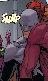 Killer Shrike (Earth-616)