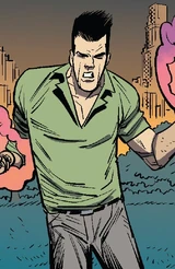 Scrambler (Earth-616)