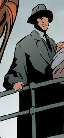 Kim Woo (Earth-616)