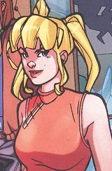 Catwalk (Earth-616)