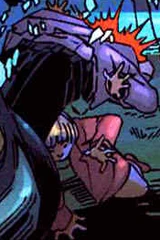 Kindra (Earth-616)