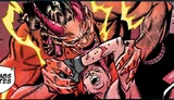 Kirbax the Kraklar (Earth-616)