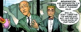 Mr. Brasington (Earth-4162)