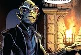 Kirren (Earth-616)
