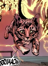 Kitten (Earth-10710)