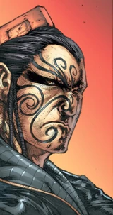 Kiwi Black (Earth-616)