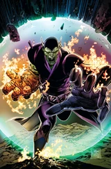 Super-Skrull (Earth-616)