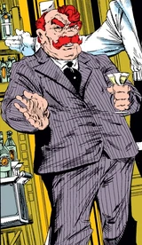 Prime Minister Limka (Earth-616)