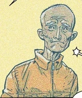 Kludge (Earth-616)
