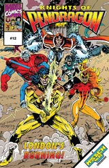 Knights of Pendragon (Earth-616)