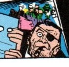 Knock Furious (Earth-665)