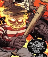 Ghost Rider (Earth-616)