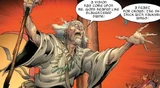 Knut (Earth-616)