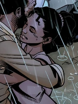 Kojo (Earth-616)