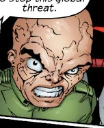 Gremlin (Earth-4400)