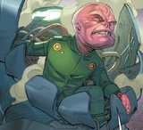 Gremlin (Earth-616)