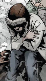 Konstantin (Earth-616)