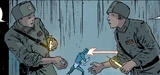 Korean People's Army (Earth-616)