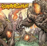 Volcanic Hellfire Krakoas (Earth-616)