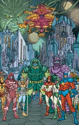 Kree Empire