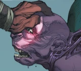 Kristian (Earth-616)