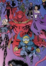 Krugarr (Earth-691)