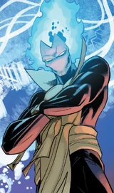 Xorn (Earth-616)