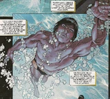 Bernard Waterman (Earth-616)