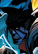 Nightcrawler (Earth-51518)