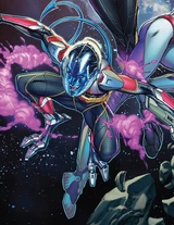 Nightcrawler (Earth-11437)
