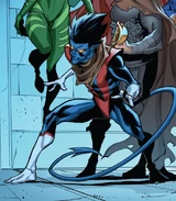 Nightcrawler (Earth-17037)