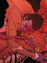 Nightcrawler (Earth-71202)