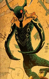 Kuurth (Earth-616)