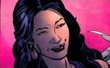Kwai Far (Earth-616)