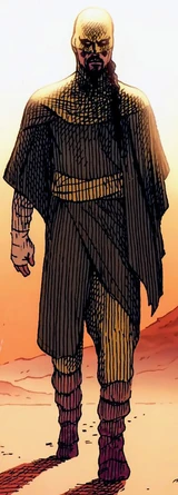 Iron Fist (Earth-616)