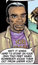 Kyle Jacoby (Earth-616)