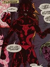 Wildpride (Earth-616)