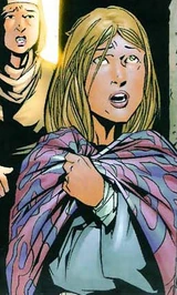 Kyra (Earth-37072)