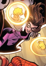 Bombshell (Earth-61610)