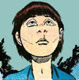 Lance Cashman (Earth-616)