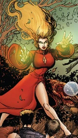 Lorelei (Earth-616)